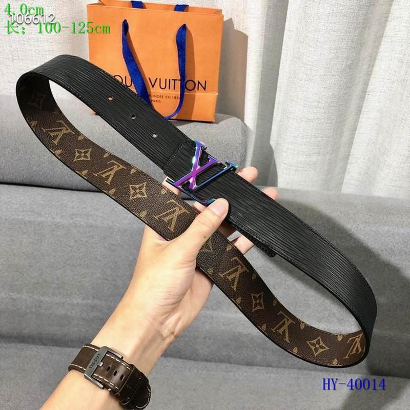 LV Belts 7357